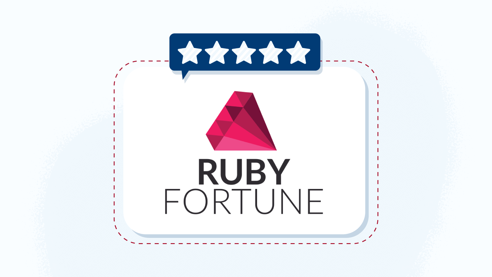 Ruby Fortune Casino – Short Review