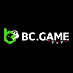 BC GAME Casino logo