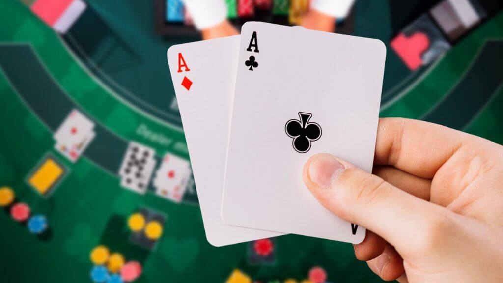 Blackjack, Rules, Odds & Tips