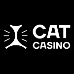 Cat Casino logo