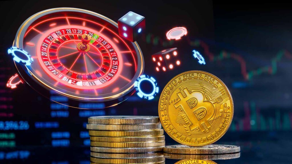 Benefits of Crypto Gambling