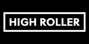 HighRoller Casino logo