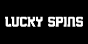 Lucky Spins Casino logo