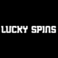 Lucky Spins Casino logo