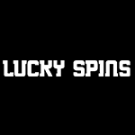 Lucky Spins Casino -logo