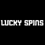 Lucky Spins Casino Logo