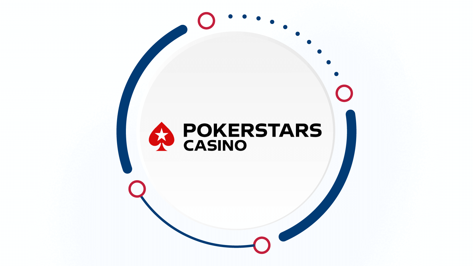 PokerStars Casino – Best for playing Blackjack for real money