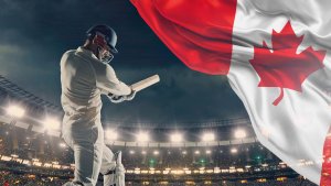 Top Canadian Cricket Players