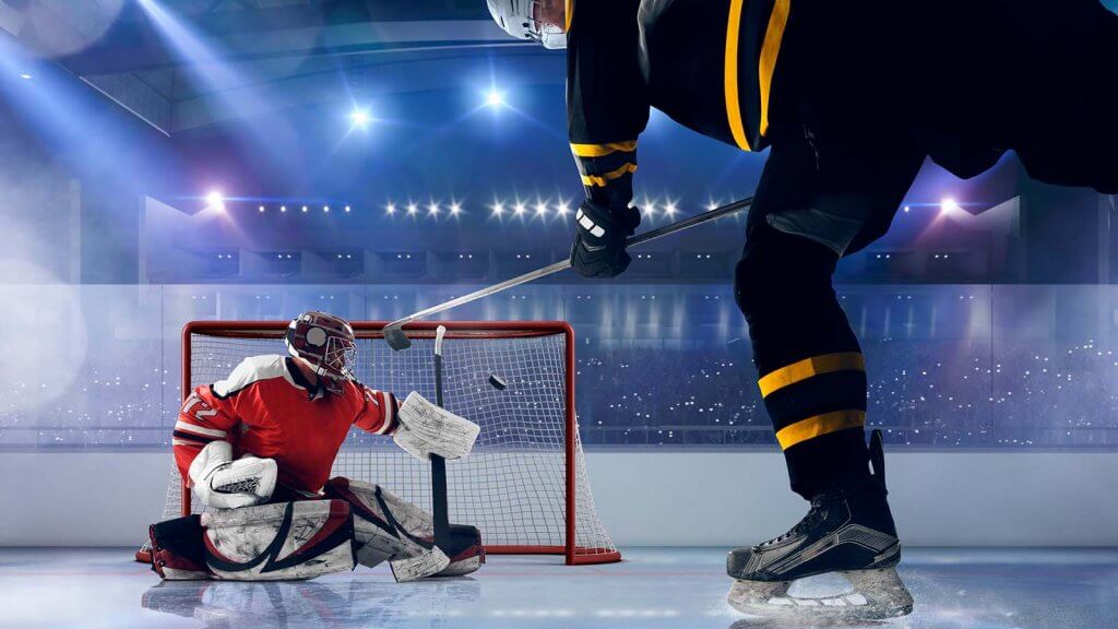 Ontario Regulations Start New NHL Sponsorships