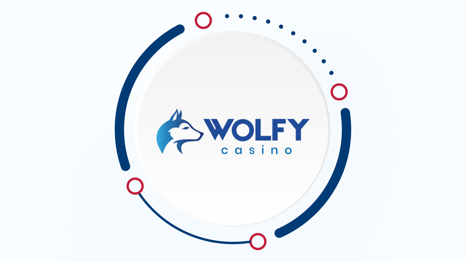 Wolfy Casino