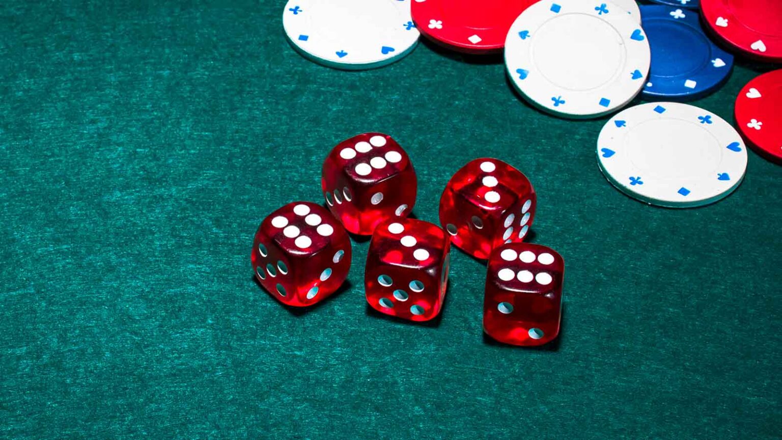 How To Play Craps For Dummies