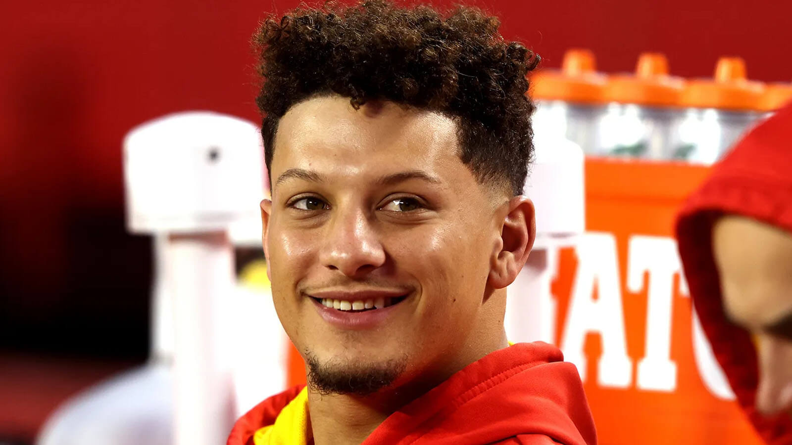 Patrick Mahomes II