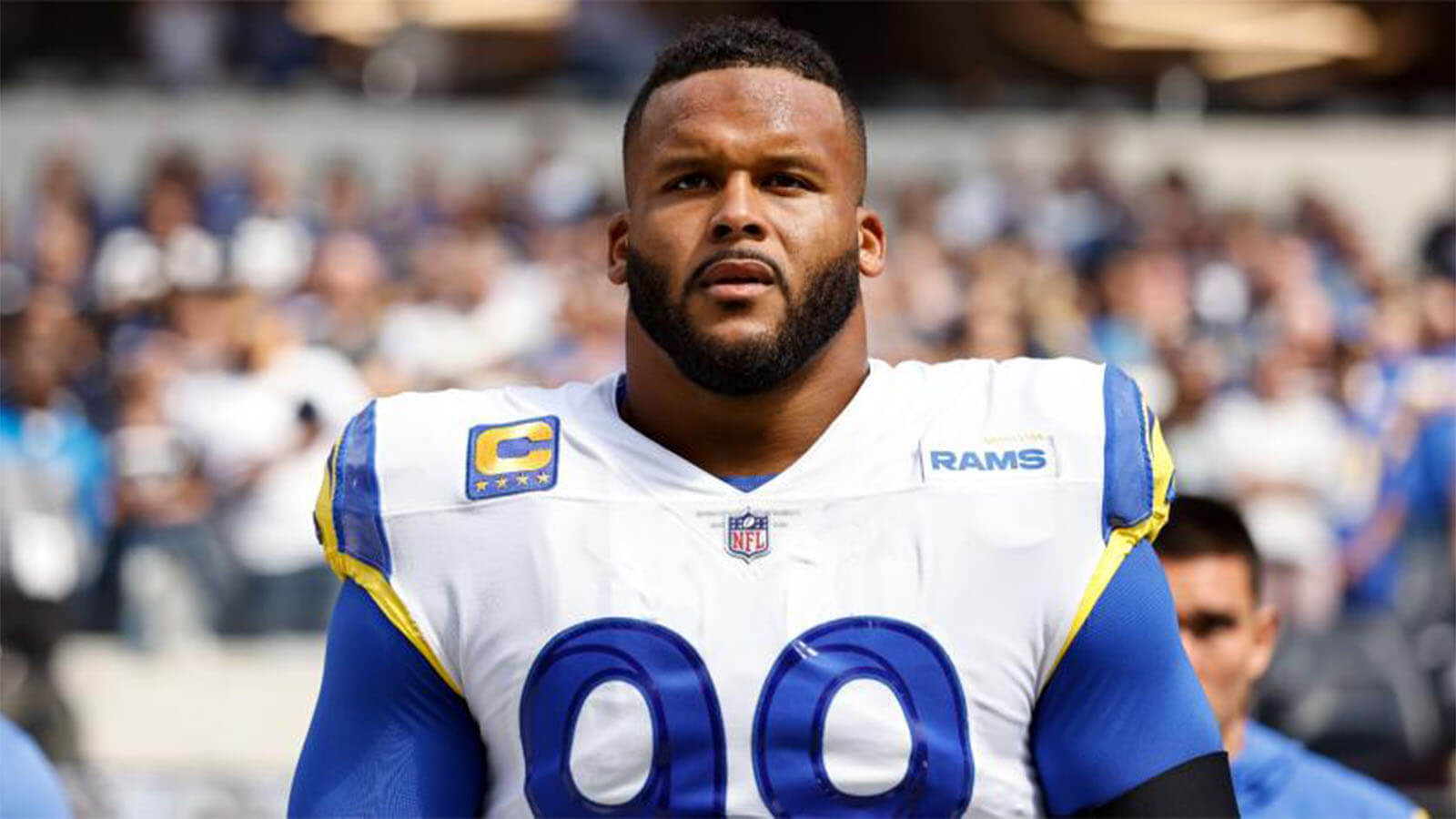 Aaron Donald