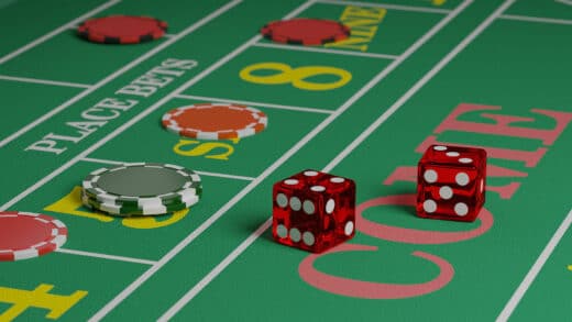 Tips and Strategies to Win at Craps With Math