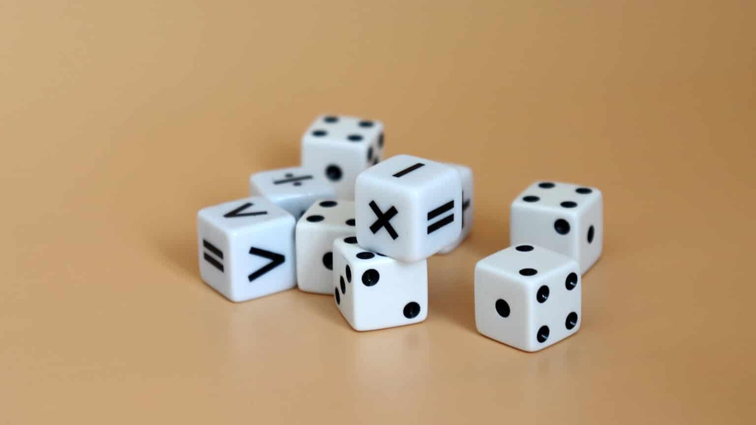 Tips and Strategies to Win at Craps With Math