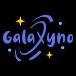 Galaxyno Casino logo