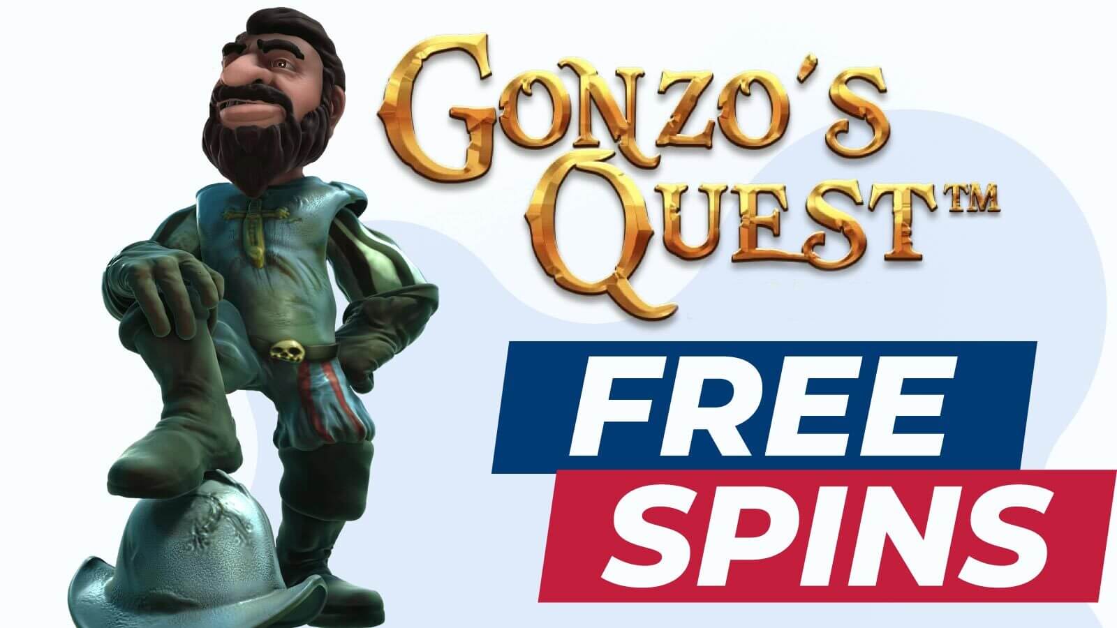 gonzos quest free spins no deposit