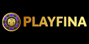 Playfina Casino logo