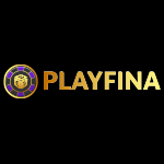 Playfina Casino logo