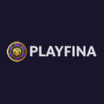 Playfina Casino logo