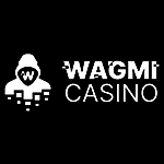 Wagmi Casino -logo