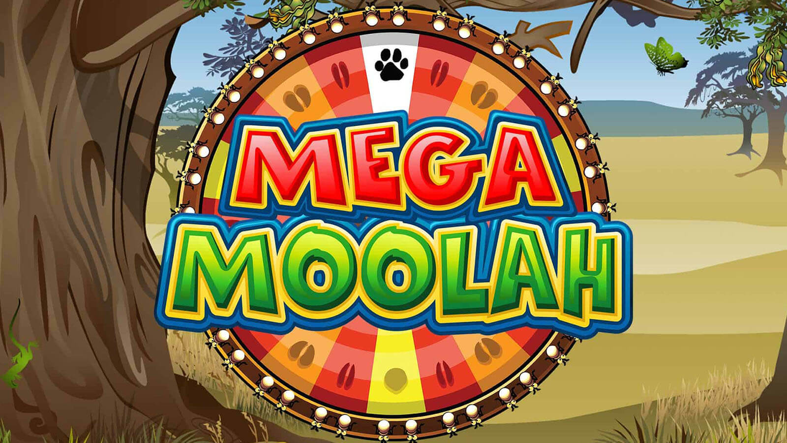 $16.5 million - Mega Moolah winner
