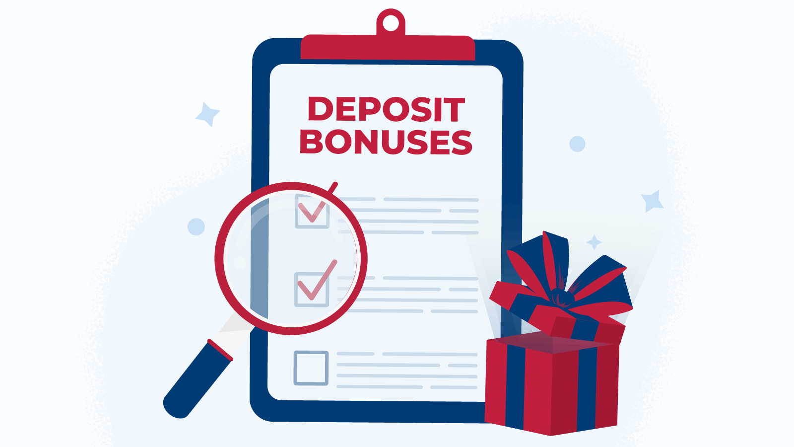 4.How we examine deposit casino bonuses