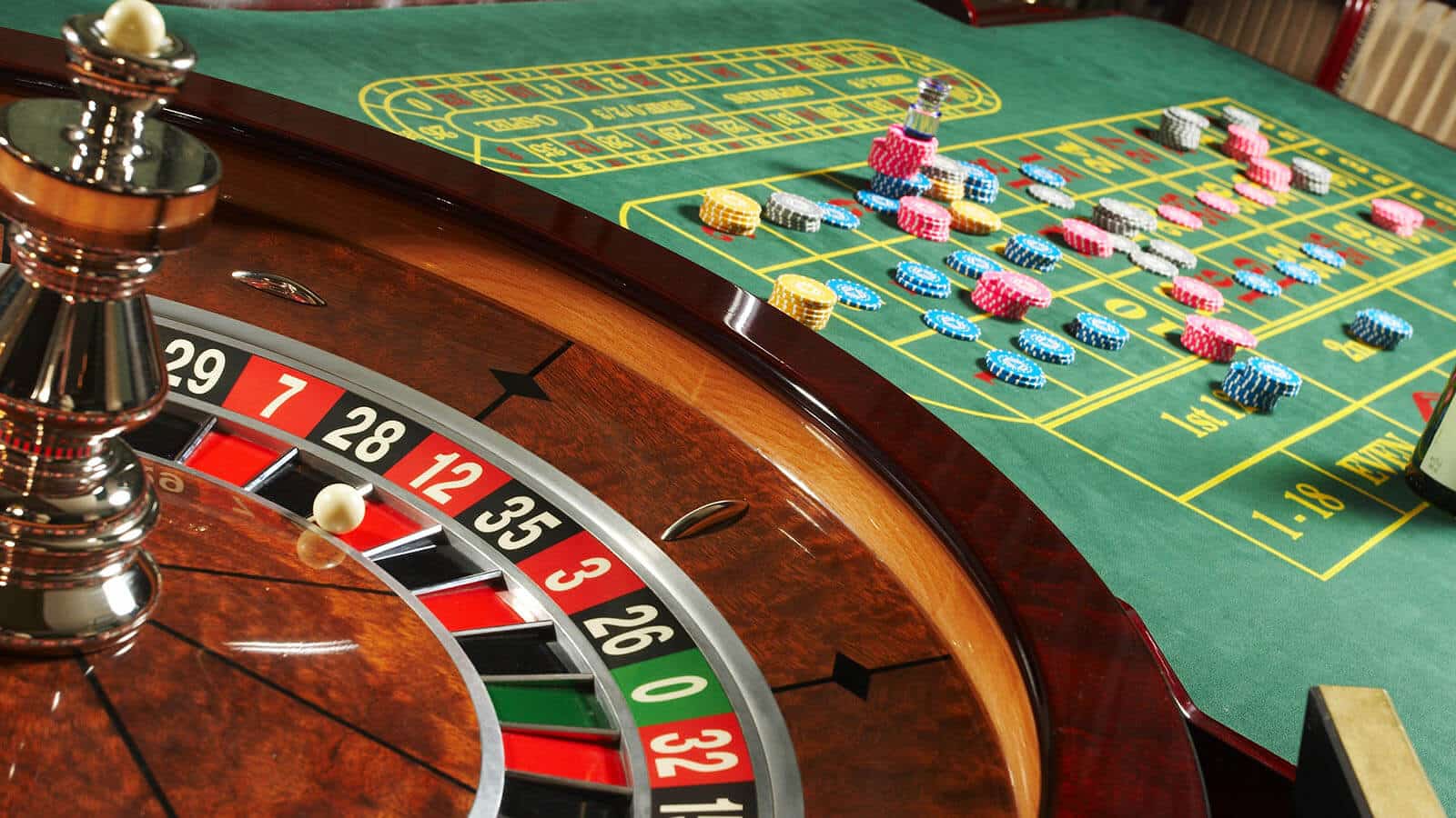 Best Roulette Strategy For All Casino Player Categories