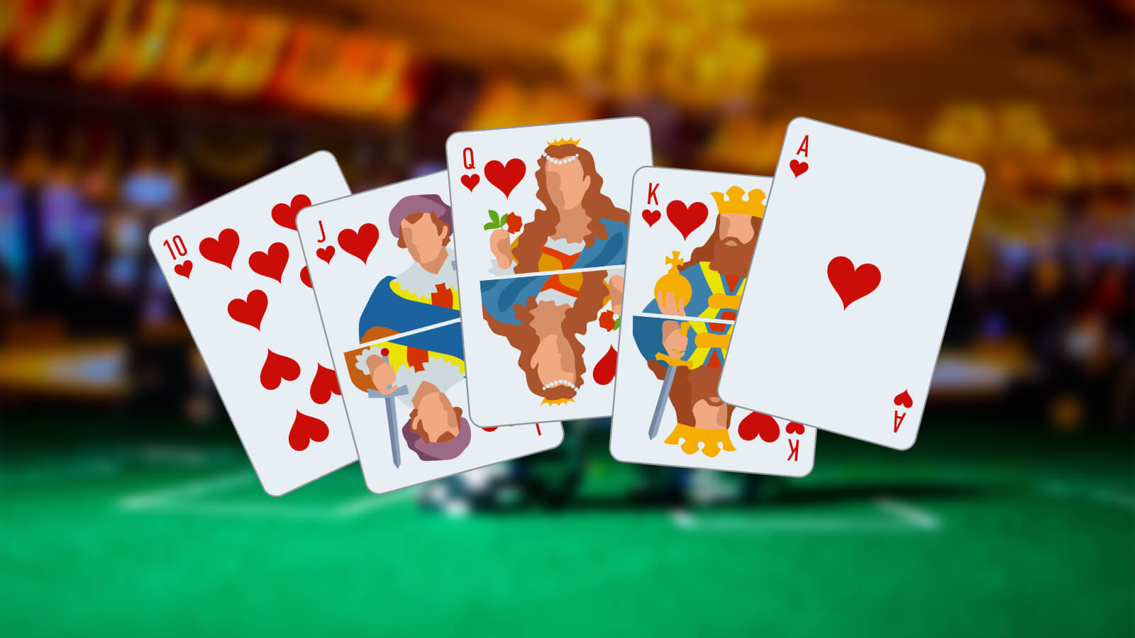 Can a Royal Flush be the Ultimate Strongest Poker Hands