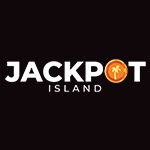 Jackpot Island Casino logo