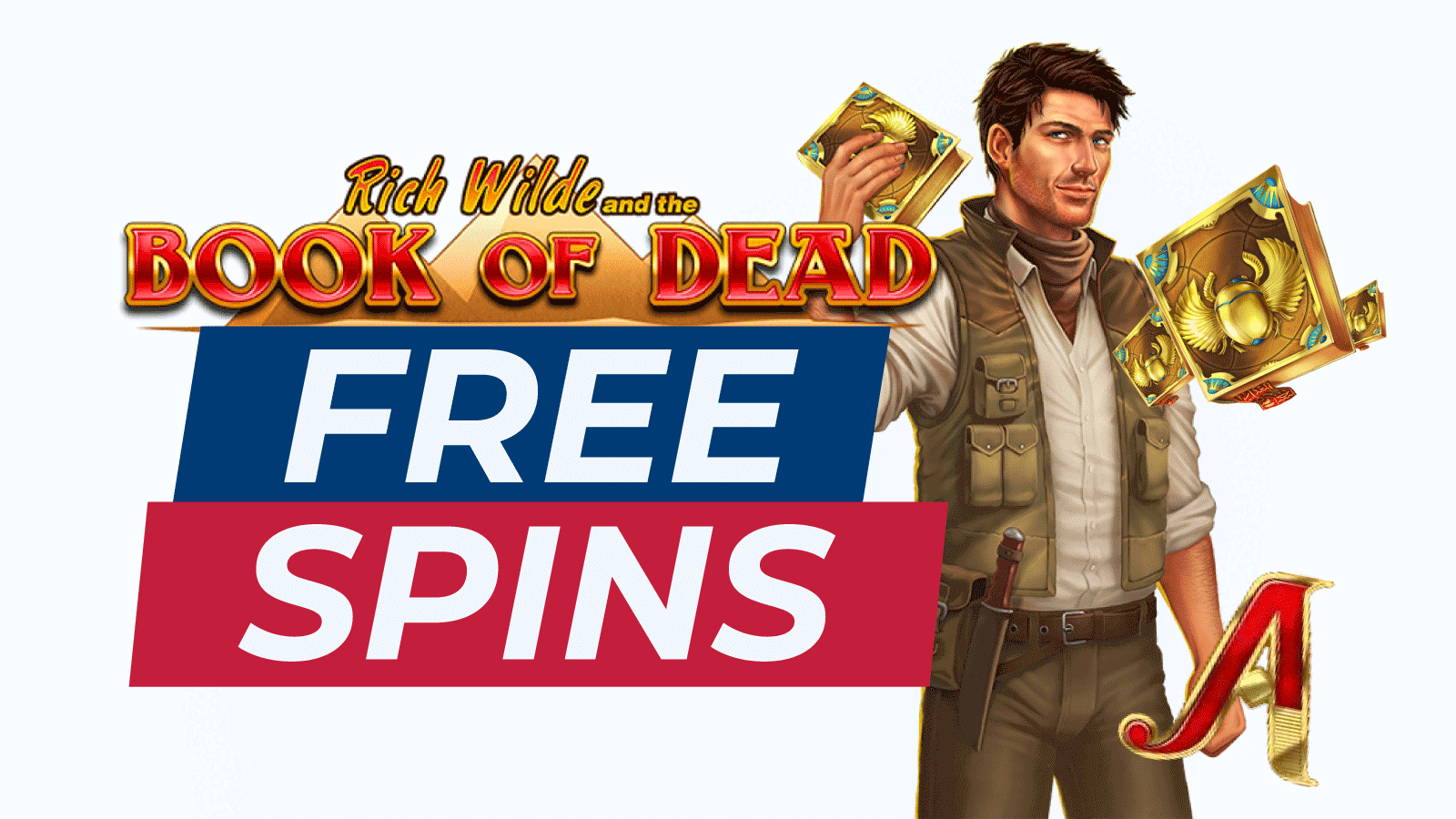 Book of Dead Free Spins No Deposit in the UK 🎖️