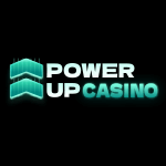 PowerUp Casino logo