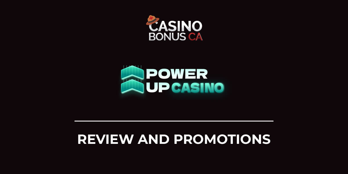 ▷ PowerUp Casino Reviews & Ratings 2023