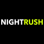 Logotipo do cassino Nightrush