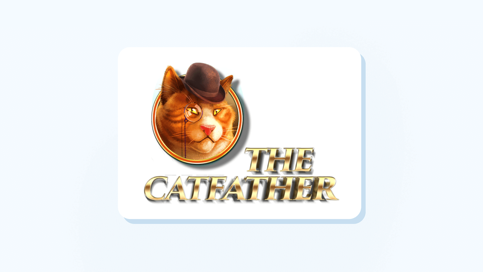4.The Catfather (98.1%) – best payout Pragmatic Play slot