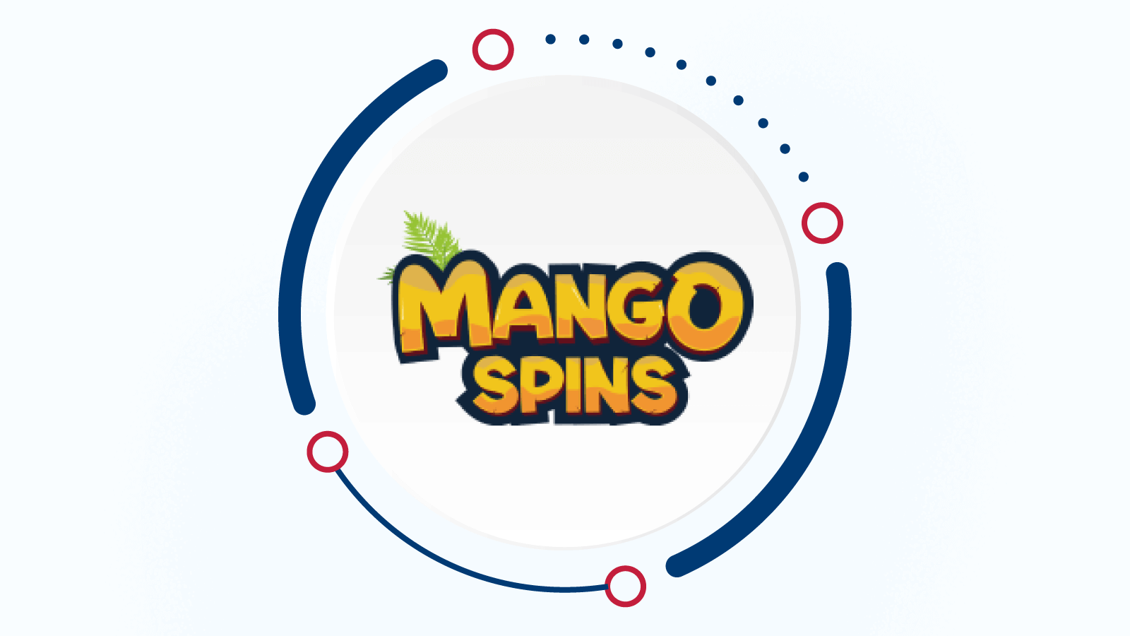 #5. Mango Spins Casino 4.3-5 rating