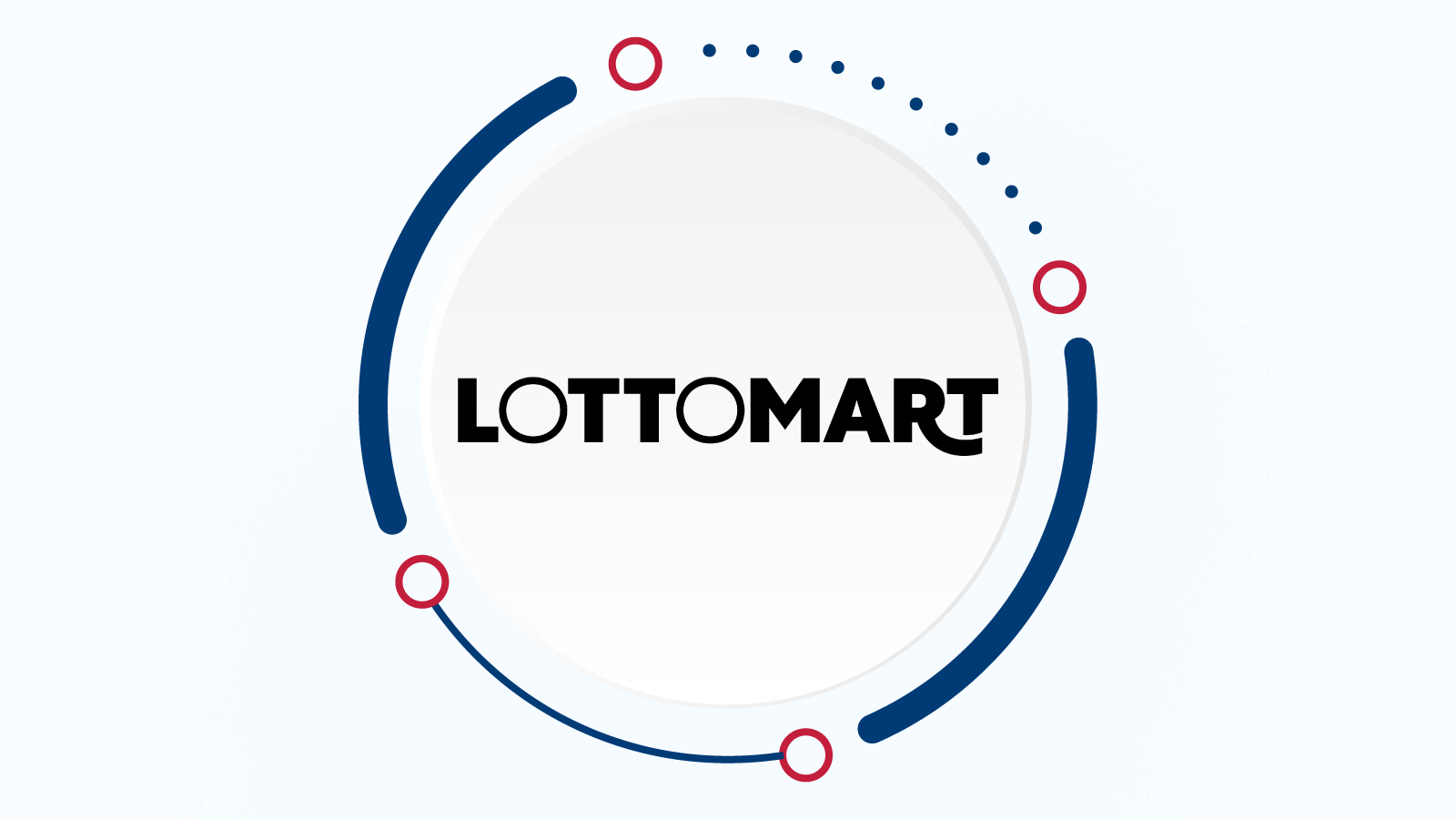 #6. Lottomart Casino – 4.4-5 rating