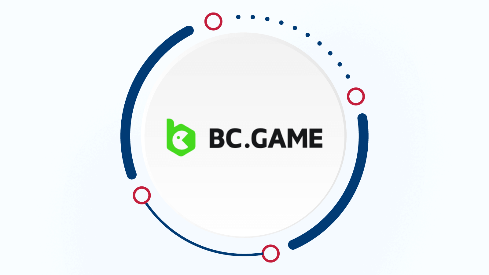 BC.Game best 300% bonus for $20