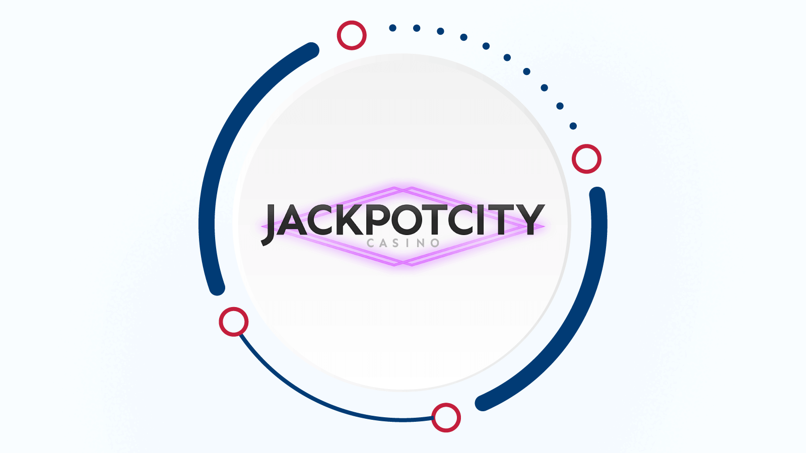 JackpotCity Casino - Best Free Spins No Deposit Casino in Canada