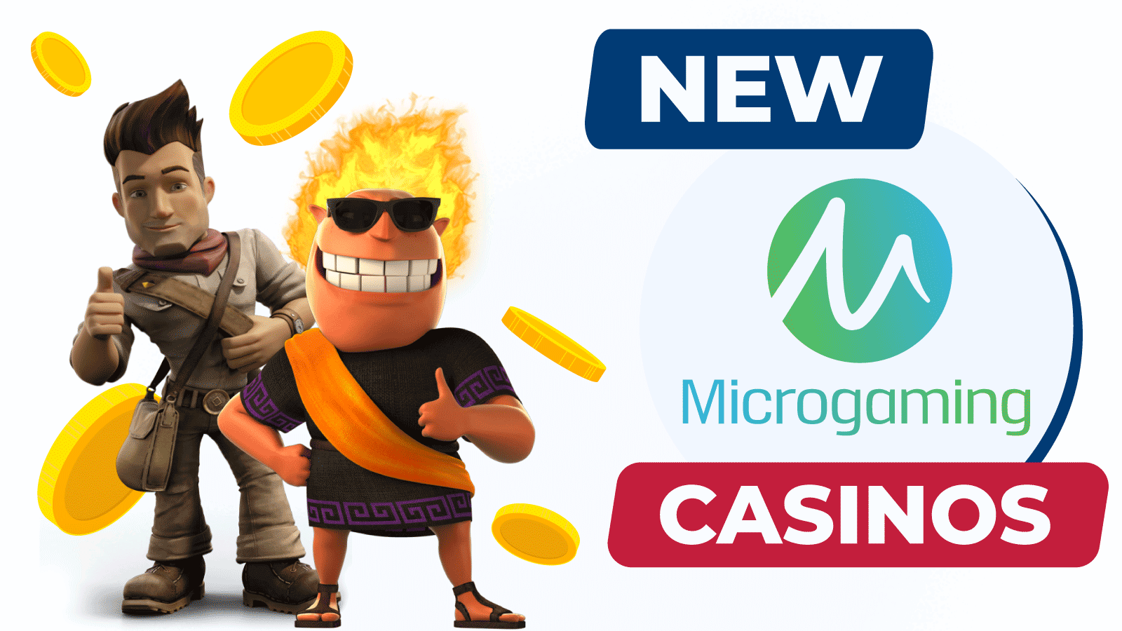 microgaming casino best