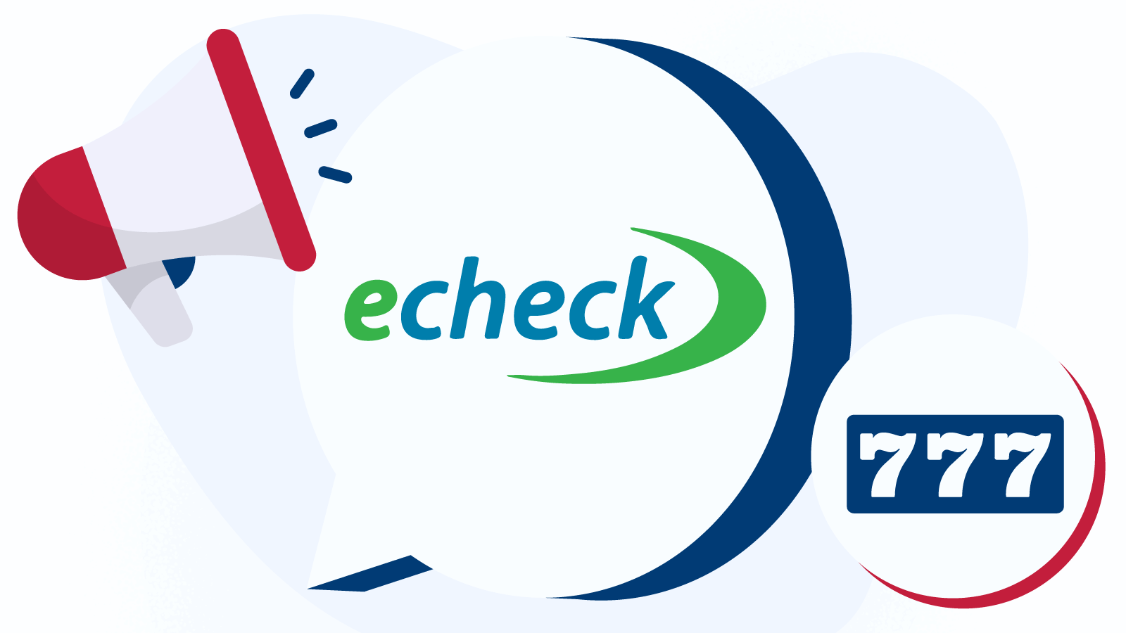 Our eCheck casino Canada promotions – how and why did we pick them