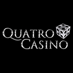 Quatro Casino logo