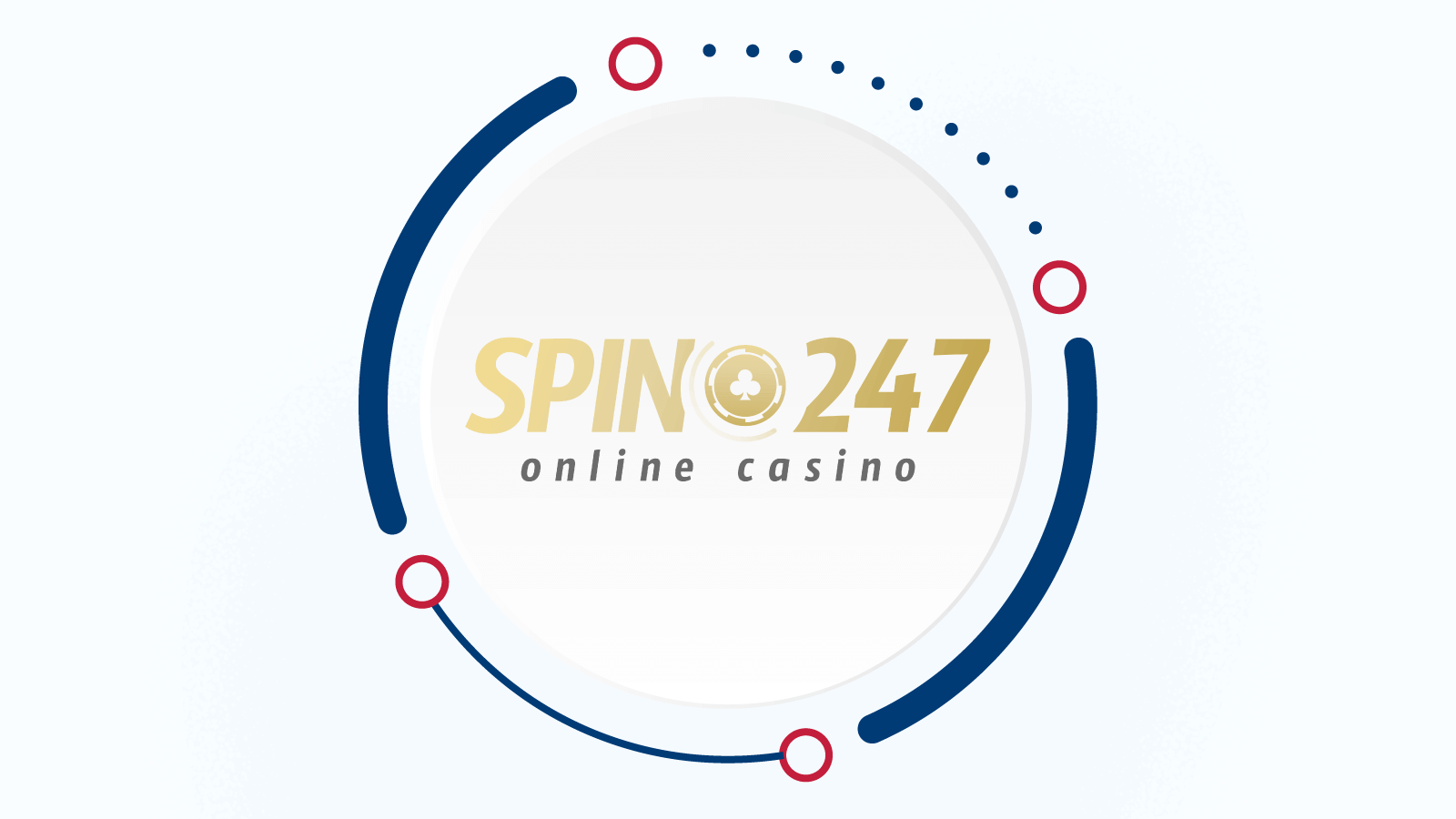 Spin247 - Best no deposit free spins casino bonus for high maximum cashout
