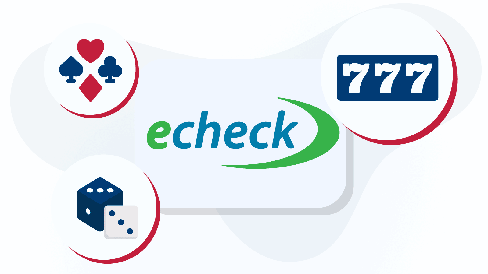 eCheck casinos Canada – Conclusion