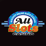 All Slots Casino logo