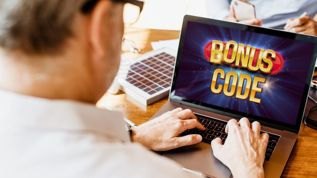 How Do Online Casino Bonus Codes Work?