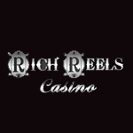 Rich Reels Casino logo