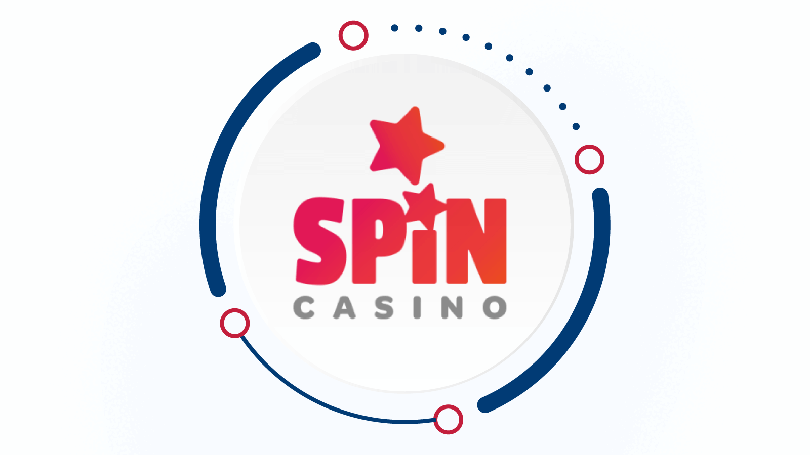 Spin Casino best Interac casino with no minimum deposit