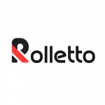 Rolletto Casino logo