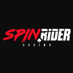 Spin Rider Casino logo